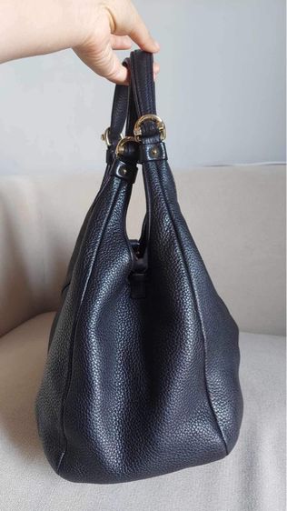 กระเป๋าคล้องไหล่ Loewe แท้วินเทจ รูปที่ 6