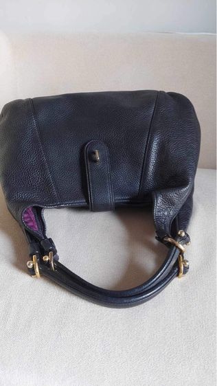 กระเป๋าคล้องไหล่ Loewe แท้วินเทจ รูปที่ 7