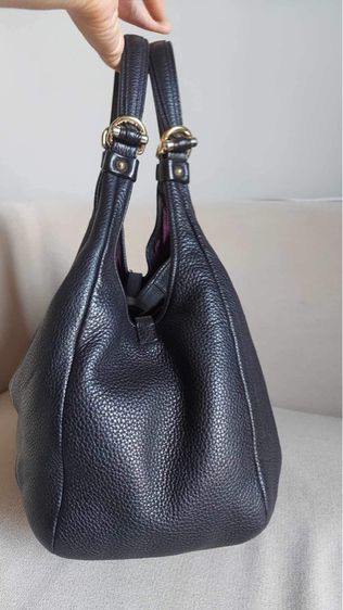 กระเป๋าคล้องไหล่ Loewe แท้วินเทจ รูปที่ 5