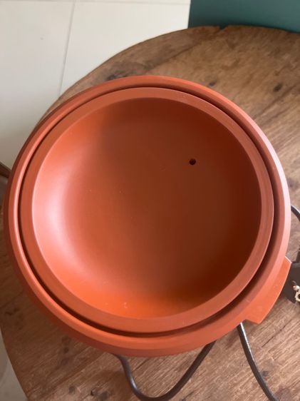 หม้อตุนอาหารเก่า รูปที่ 8