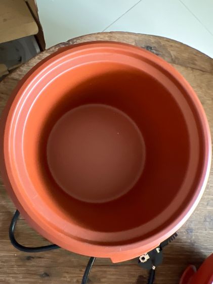 หม้อตุนอาหารเก่า รูปที่ 7