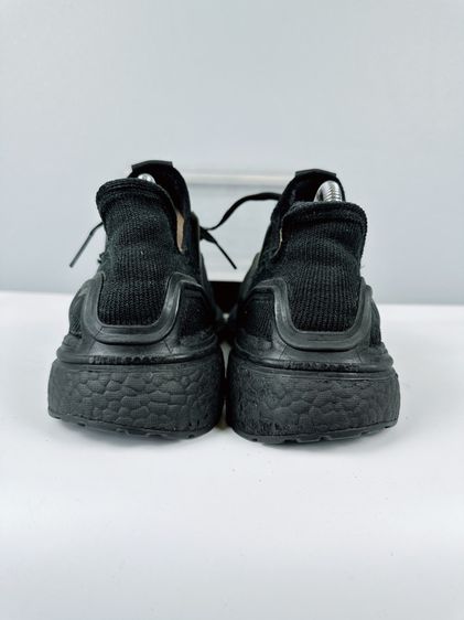 รองเท้า Adidas Sz.11us45.5eu29cm รุ่นUltra Boost19 Core Black สีดำล้วน สภาพสวยมาก ไม่ขาดซ่อม ใส่วิ่งออกกำลังจริงจังได้ รูปที่ 4