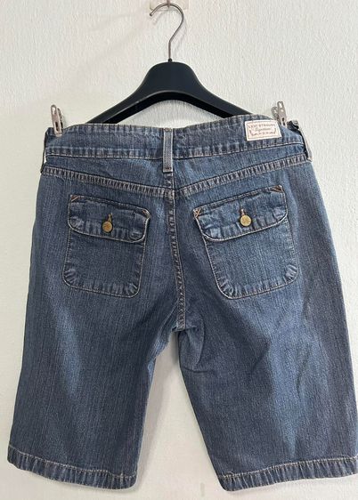 🌈Levi's®​ กางเกงยีน​ส์ ของแท้💯👉แบรนด์แท้💯แบรนด์ดัง💯🌈 รูปที่ 2