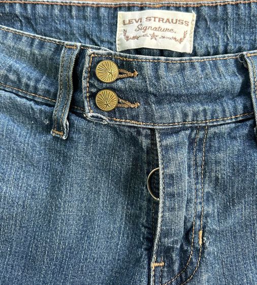 🌈Levi's®​ กางเกงยีน​ส์ ของแท้💯👉แบรนด์แท้💯แบรนด์ดัง💯🌈 รูปที่ 4