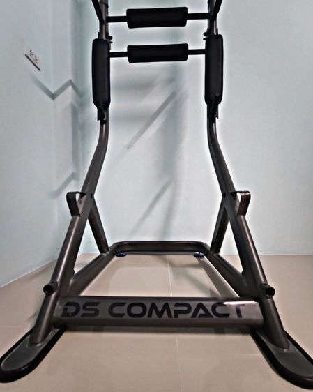 Power Tower - DS compact, Modular Sport Station (Used) - Dip and Pull-Up Capability รูปที่ 5