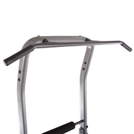 Power Tower - DS compact, Modular Sport Station (Used) - Dip and Pull-Up Capability รูปที่ 3