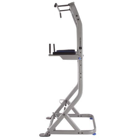 Power Tower - DS compact, Modular Sport Station (Used) - Dip and Pull-Up Capability รูปที่ 4