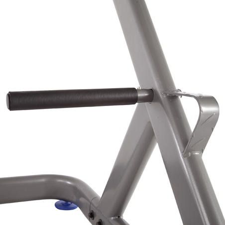 Power Tower - DS compact, Modular Sport Station (Used) - Dip and Pull-Up Capability รูปที่ 2