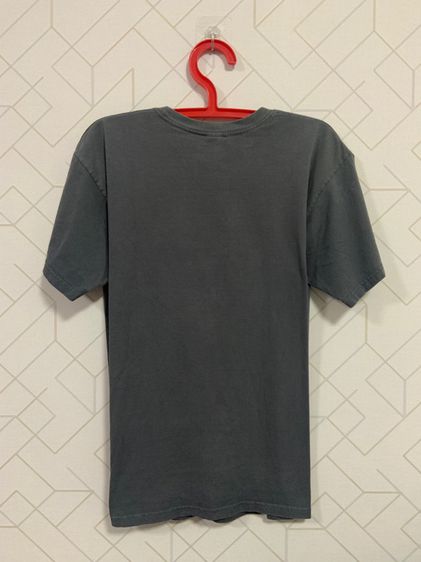 เสื้อยืด ENJOI แท้ 💯 size M ขนาด อก 20.5 ยาว 27 นิ้ว สภาพดีมาก สีเทา ลายสวย เนื้อผ้านิ่มมาก หายากน่าสะสมครับ รูปที่ 7