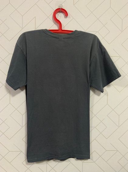 เสื้อยืด ENJOI แท้ 💯 size M ขนาด อก 20.5 ยาว 27 นิ้ว สภาพดีมาก สีเทา ลายสวย เนื้อผ้านิ่มมาก หายากน่าสะสมครับ รูปที่ 6