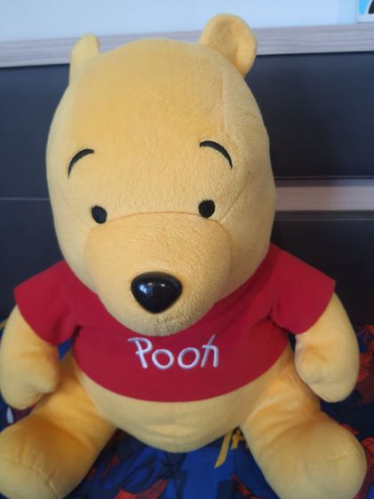 ตุ๊กตาหมีพูล Pooh จาก Disney รูปที่ 3