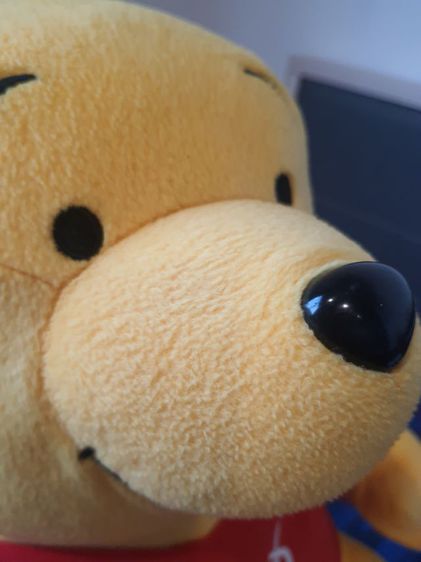 ตุ๊กตาหมีพูล Pooh จาก Disney รูปที่ 11