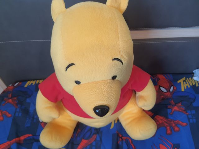 ตุ๊กตาหมีพูล Pooh จาก Disney รูปที่ 2