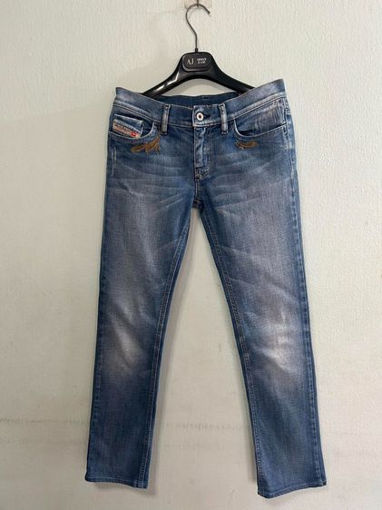 🌈 Diesel กางเกงยีนส์ 👉แบรนด์แท้💯แบรนด์ดัง💯🌈