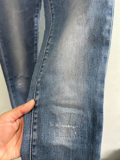 🌈Levi's®​721 SKINNY กางเกงยีน​ส์ 👉แบรนด์แท้💯แบรนด์ดัง💯🌈 รูปที่ 4