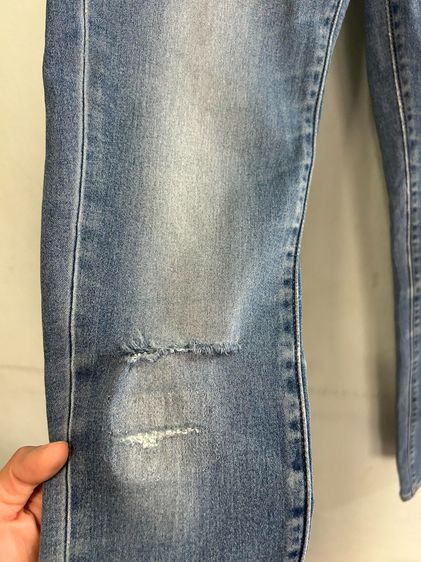 🌈 Levi's®​721 SKINNY กางเกงยีน​ส์ 👉แบรนด์แท้💯แบรนด์ดัง💯🌈 รูปที่ 3
