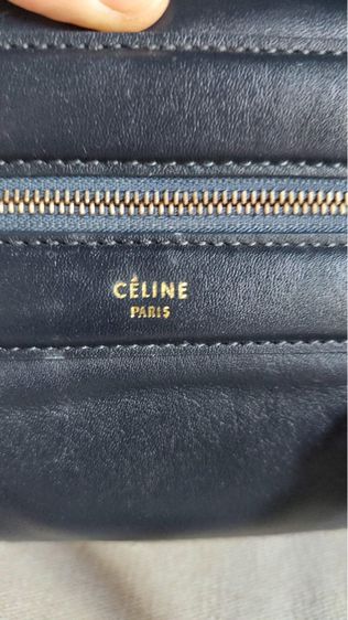 กระเป๋า Celine ทรง docter งานหายาก รูปที่ 6