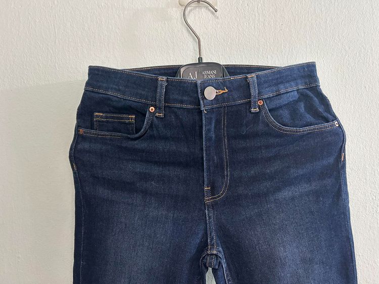 🌈 เอชแอนด์เอ็ม กางเกงยีนส์ 👉แบรนด์แท้💯แบรนด์ดัง💯🌈 รูปที่ 4