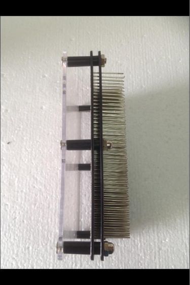 แม่พิมพ์มือ  3D  รูปที่ 2