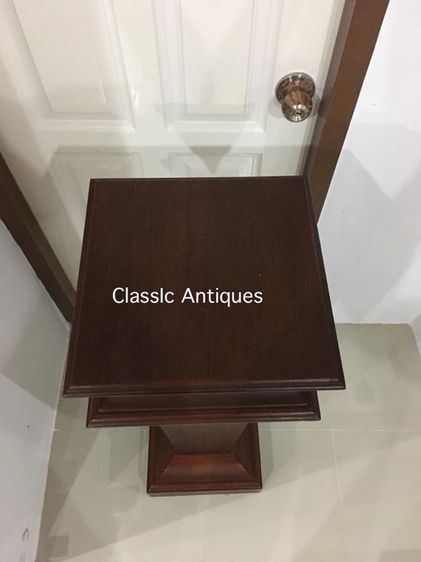 สแตน ไม้สัก  รูปที่ 6