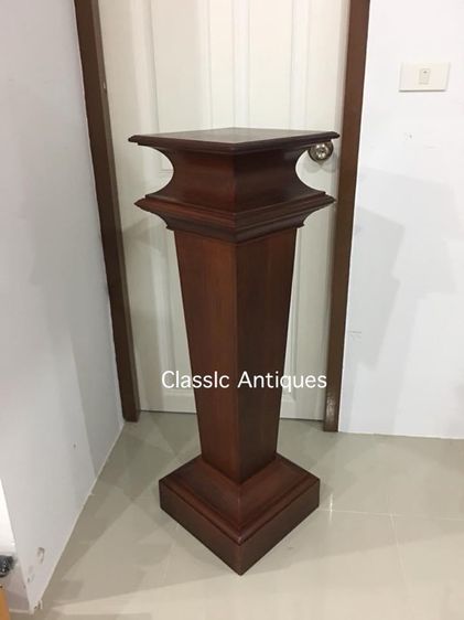 สแตน ไม้สัก  รูปที่ 3