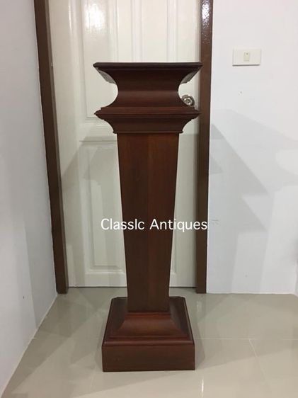 สแตน ไม้สัก  รูปที่ 4