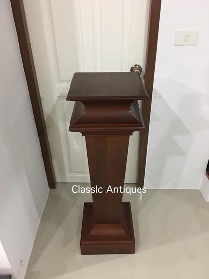 สแตน ไม้สัก  รูปที่ 5