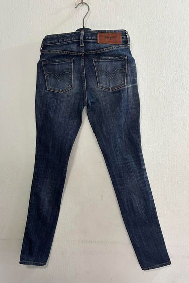 🌈 Levi's®​ LADY STYLE กางเกงยีนส์ 👉แบรนด์แท้💯แบรนด์ดัง💯🌈 รูปที่ 4