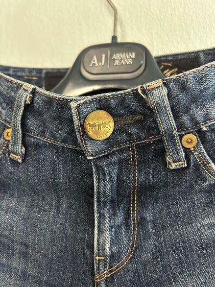 🌈 Levi's®​ LADY STYLE กางเกงยีนส์ 👉แบรนด์แท้💯แบรนด์ดัง💯🌈 รูปที่ 3