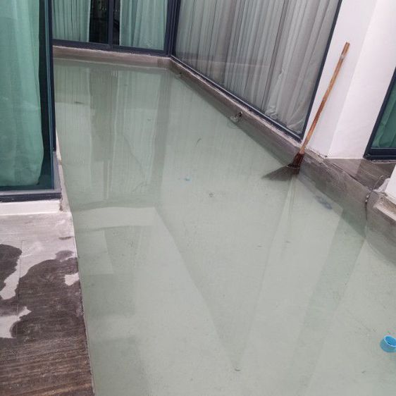 รับแก้ระบบกรองในบ่อปลาคาร์ฟ,ซ่อมบ่อปลาคาร์ฟรั่ว,บ่อร้าว,รับทำบ่อปลาคาร์ฟ,ทำน้ำพุ,น้ำล้น รูปที่ 3