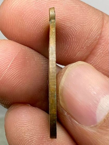 เหรียญหลวงพ่อพริ้ง วัดแจ้ง รูปที่ 4