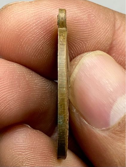 เหรียญหลวงพ่อทองสุข รุ่นแรก รูปที่ 3