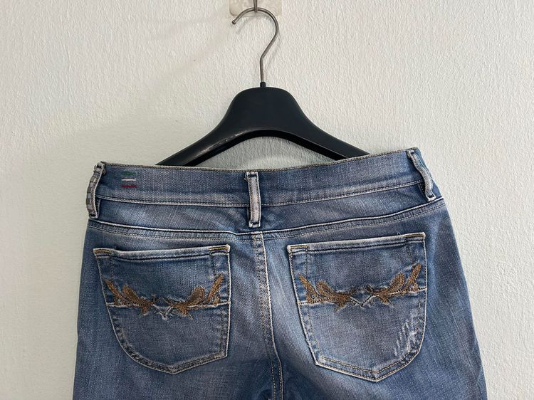 🌈 Diesel กางเกงยีนส์ 👉แบรนด์แท้💯แบรนด์ดัง💯🌈 รูปที่ 4