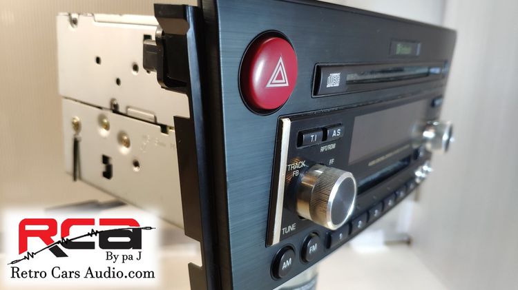 McIntosh subaru legacy รูปที่ 3