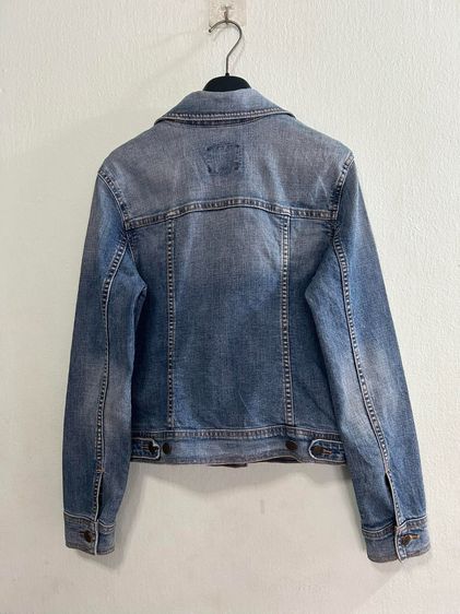 🌈 เสื้อแจ็คเก็ตยีนส์ แบรนด์ Old Navy(โอลด์ เนวี) 👉แบรนด์แท้💯แบรนด์ดัง💯🌈 รูปที่ 4