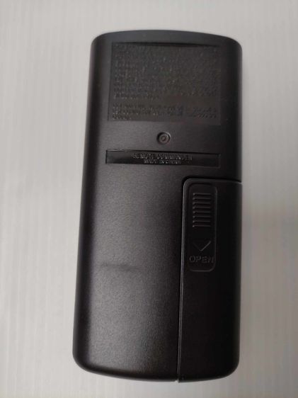 รีโมท Sony RMT-814 สำหรับใช้กับกล้องถ่าย VDO Sony DCR-TRV130,140 รูปที่ 7