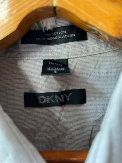  DKNY รูปที่ 4