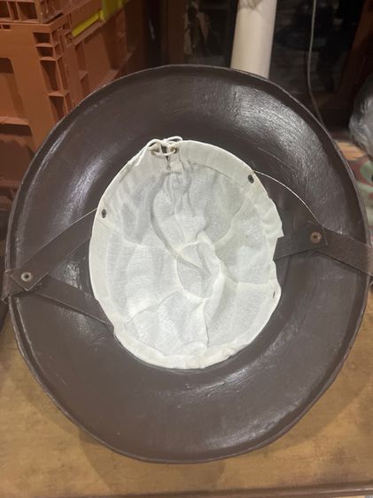 หมวกอาจารย์เฉลิมชัยเก่า รูปที่ 2