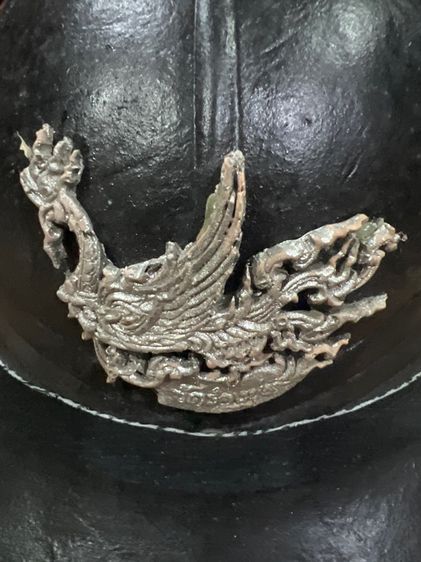 หมวกอาจารย์เฉลิมชัยเก่า รูปที่ 3