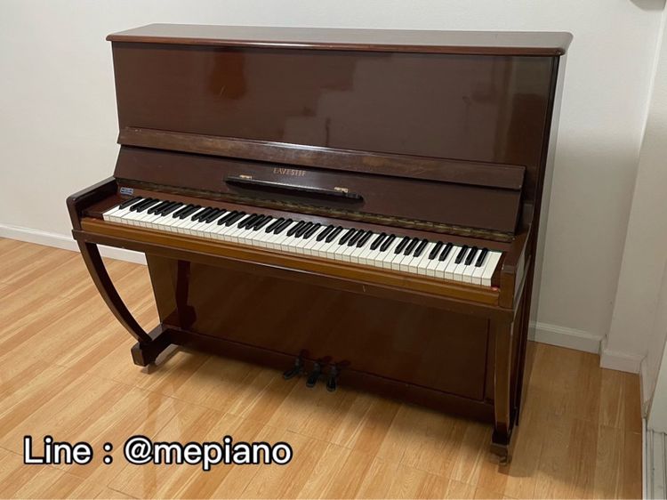 เปียโน  EAVESTFF  อัพไรท์เปียโน upright piano เปียโน อัพไรท์เปียโน upright piano เปียโน อัพไรท์เปียโน upright piano เปียโน รูปที่ 2