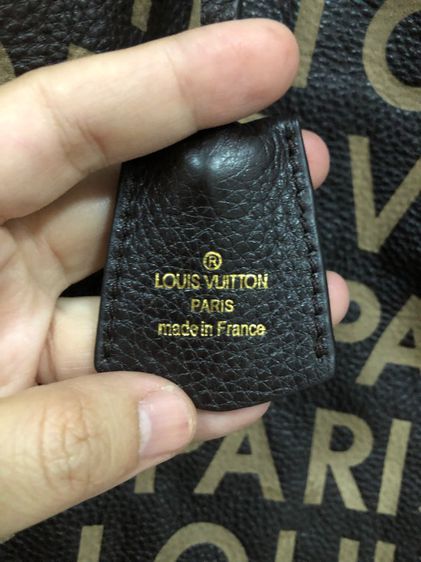 กระเป๋า Louis Vuitton  รูปที่ 7