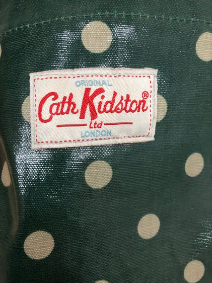 กระเป๋า Cath Kidston ราคารวมส่ง รูปที่ 9