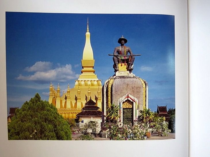 South east asia a passage through time หนังสือปกแข็ง  รูปที่ 7