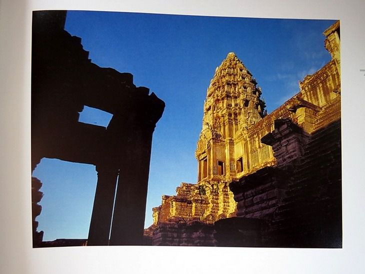 South east asia a passage through time หนังสือปกแข็ง  รูปที่ 12