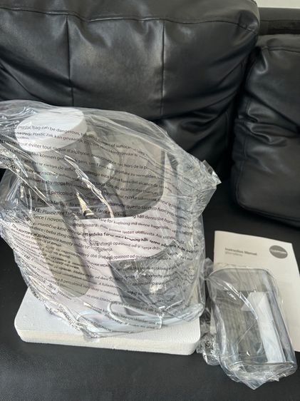 เครื่องสกัดน้ำผลไม้ Cuizimate ใหม่  รูปที่ 3