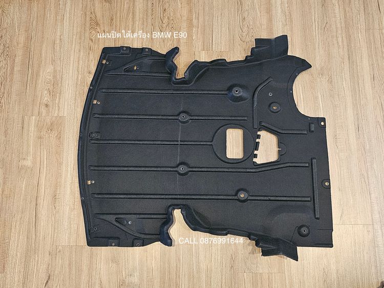 ของแต่ง BMW series 3 E90 รูปที่ 5