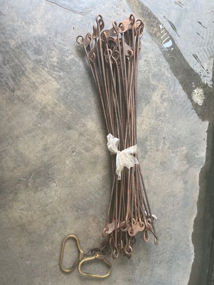 เส้นเดินกระแสที่ดินโบราณ รูปที่ 2