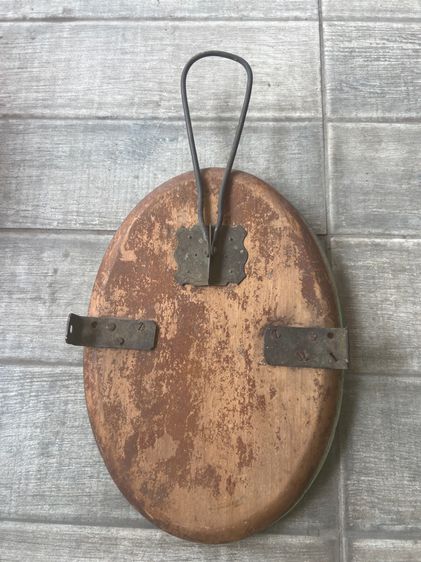 กระจกโบราณ รูปที่ 2