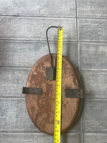 กระจกโบราณ รูปที่ 3