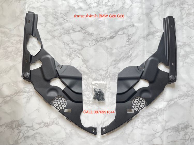 ของแต่ง BMW Series 3 G20 รูปที่ 8